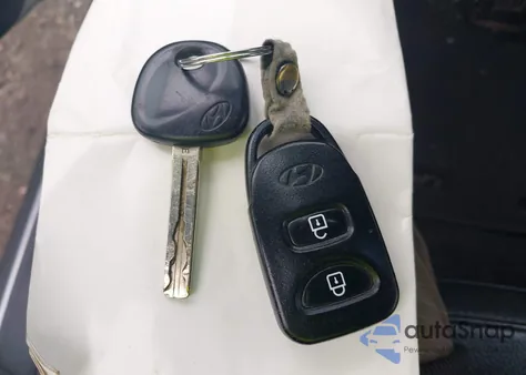 2015 Hyundai Tucson Se из США, поврежденный, VIN KM8JUCAG0FU980297